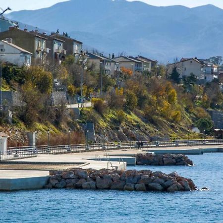 Apartman Kadic Senj Zengg Kültér fotó