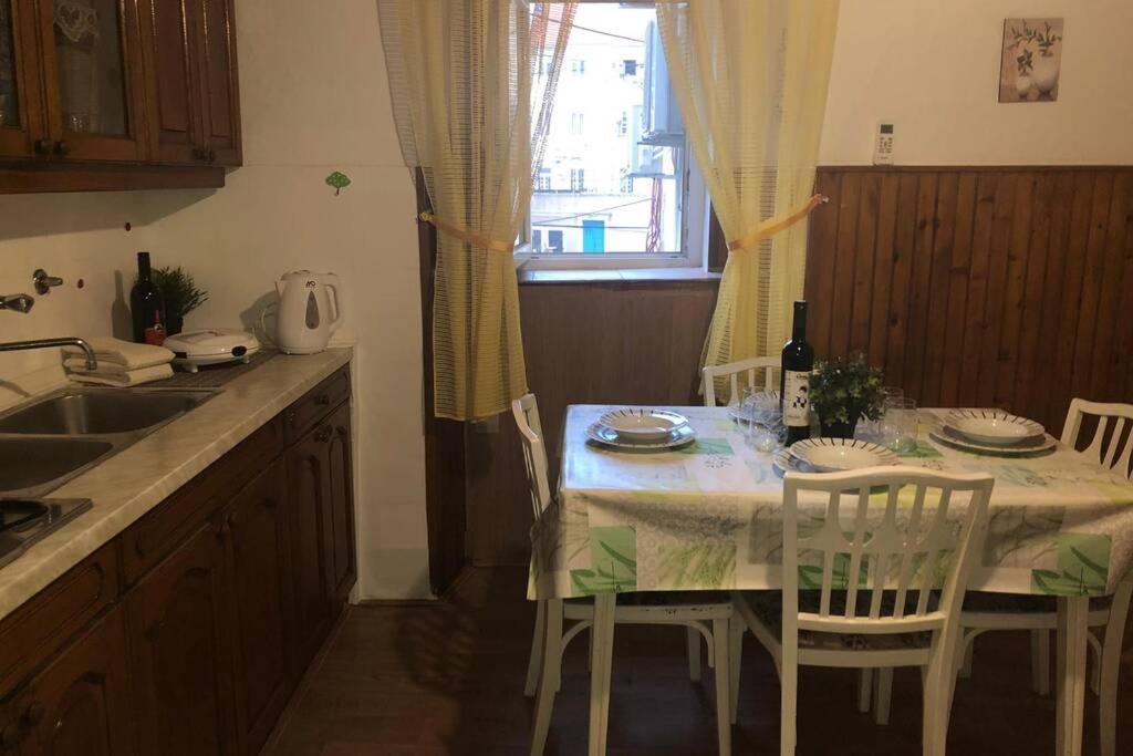 Apartman Kadic Senj Zengg Kültér fotó