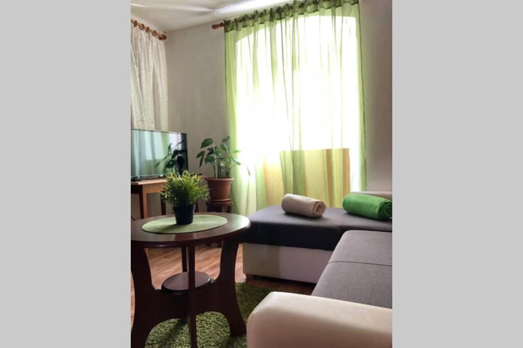 Apartman Kadic Senj Zengg Kültér fotó