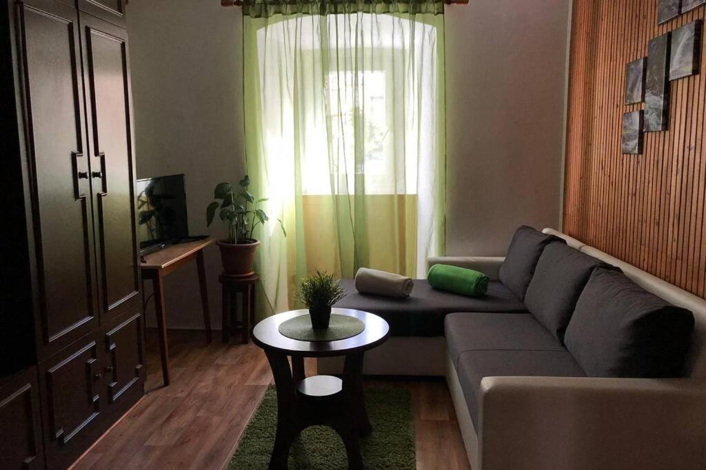 Apartman Kadic Senj Zengg Kültér fotó