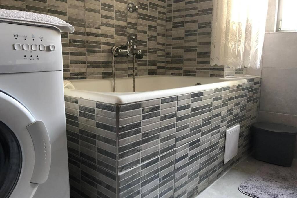 Apartman Kadic Senj Zengg Kültér fotó