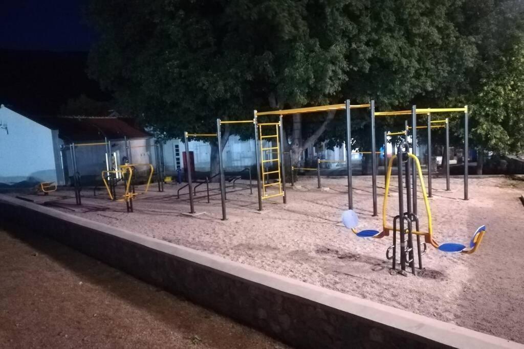 Apartman Kadic Senj Zengg Kültér fotó