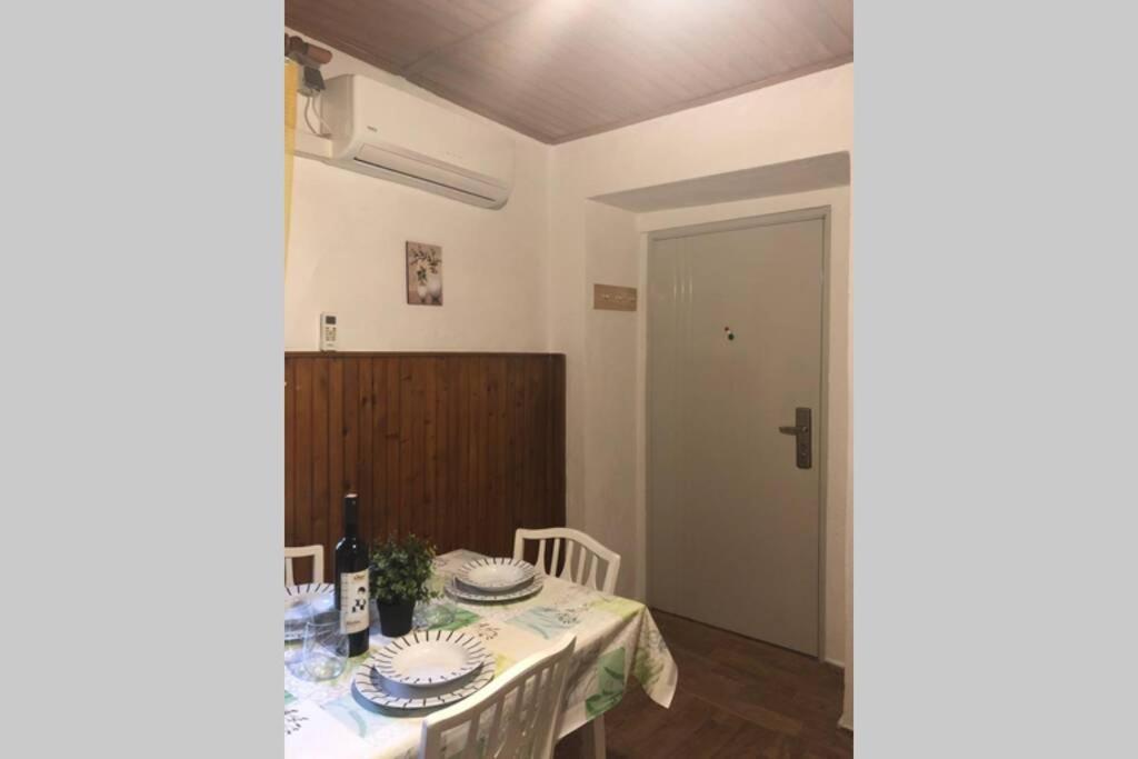 Apartman Kadic Senj Zengg Kültér fotó